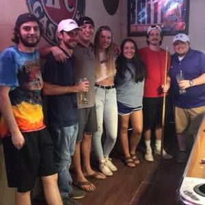 Meet your Posher, Jacob